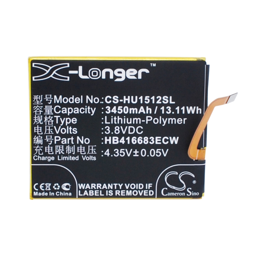 Baterie telefon mobil Huawei Angler (CS-HU1512SL)