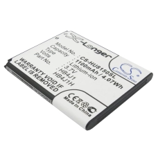 Înlocuire compatibilă pentru bateria Huawei HB4J1,HB4J1H