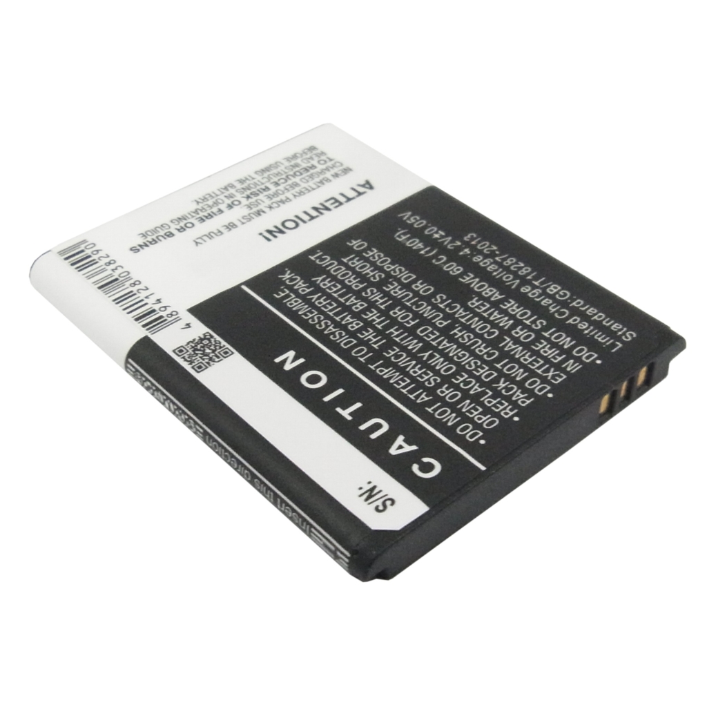 Încărcător de birou T-Mobile CS-HU8150SL