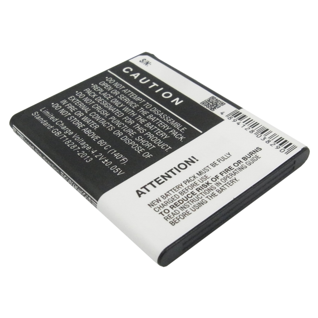 Încărcător de birou T-Mobile CS-HU8150SL