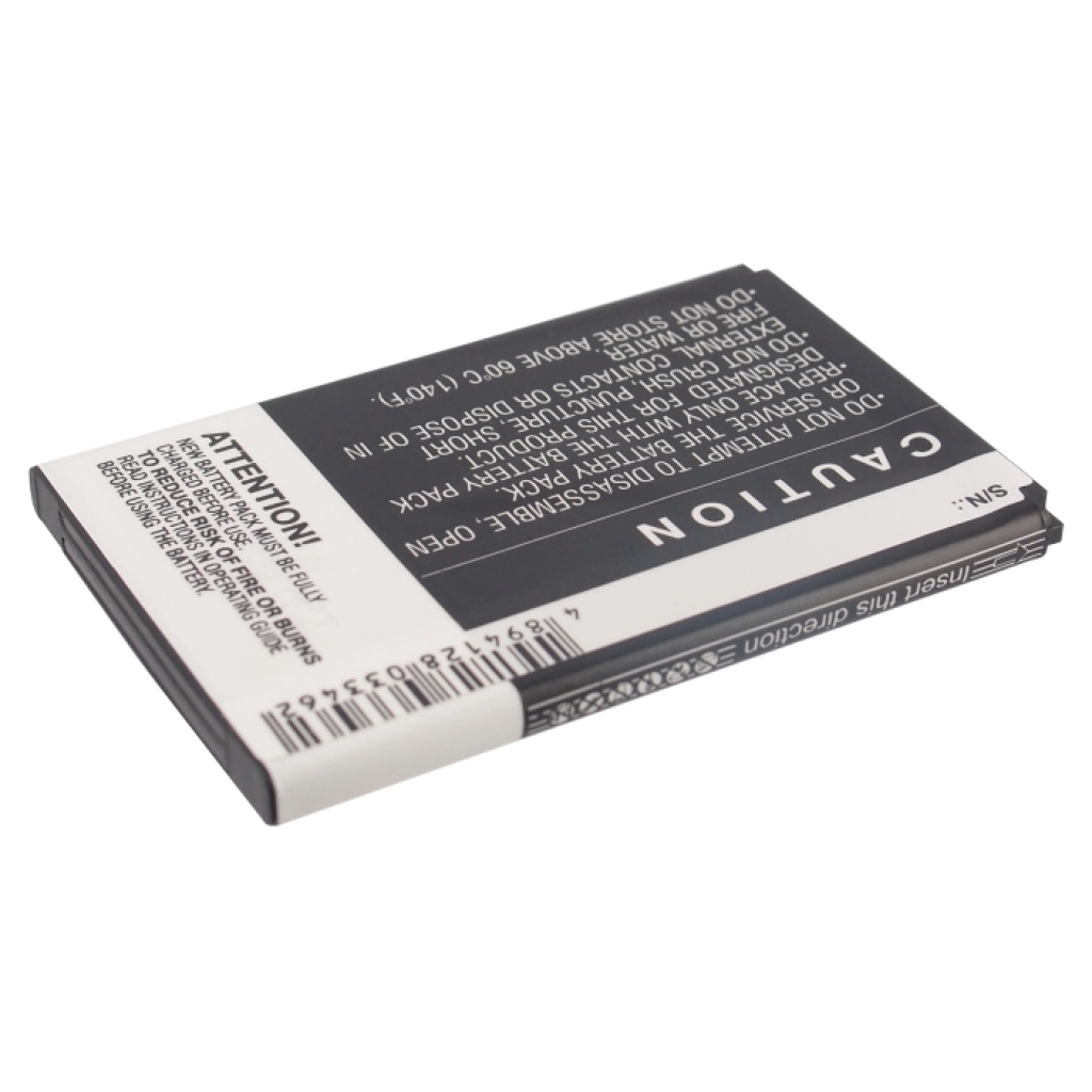 Tablet Battery Lenovo CS-HU8220SL