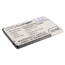 Înlocuire compatibilă pentru bateria LENOVO B5765620003,BL161,BLT005,C634104130T,HB4F1...