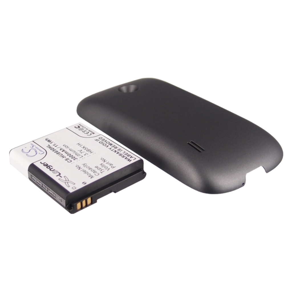 Battery compatible with Huawei
