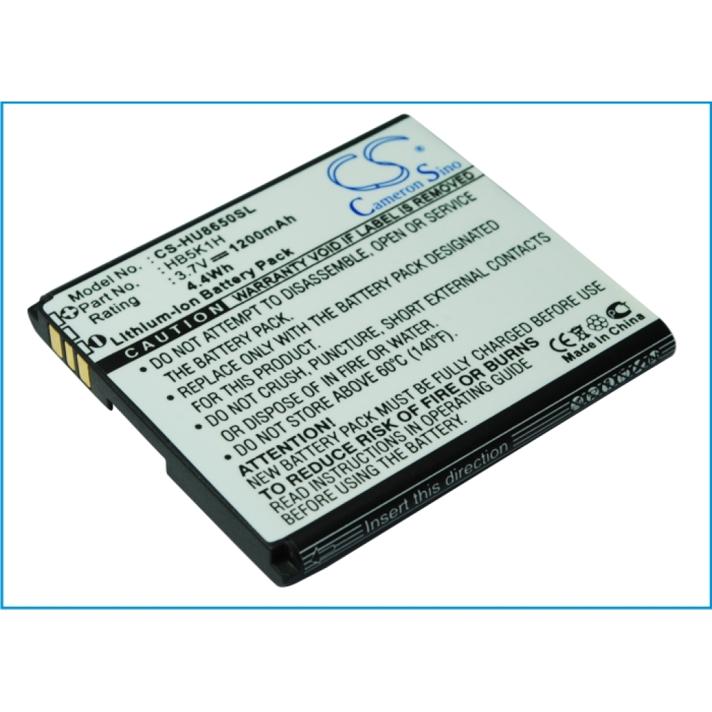 Încărcător de birou Unitech CS-HU8650SL