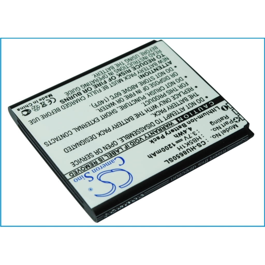 Încărcător de birou Unitech CS-HU8650SL