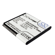 Battery compatibleWith Huawei