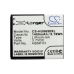 Baterie compatibil cu Huawei AT&T MetroPCS T-Mobile MTC Srf CS-HU8650XL