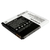 Baterie compatibil cu Huawei AT&T MetroPCS T-Mobile MTC Srf CS-HU8650XL
