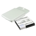 Battery compatible with Huawei