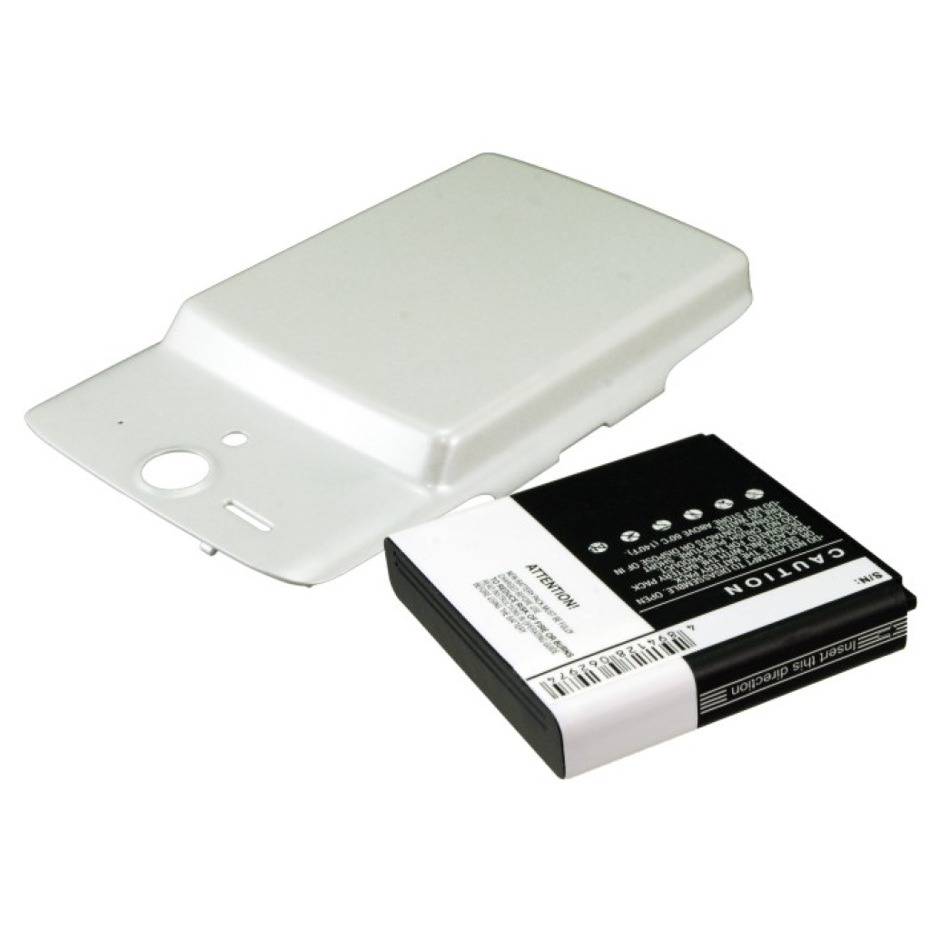 Battery compatible with Huawei