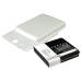 Battery compatible with Huawei