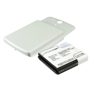 Battery compatibleWith Huawei