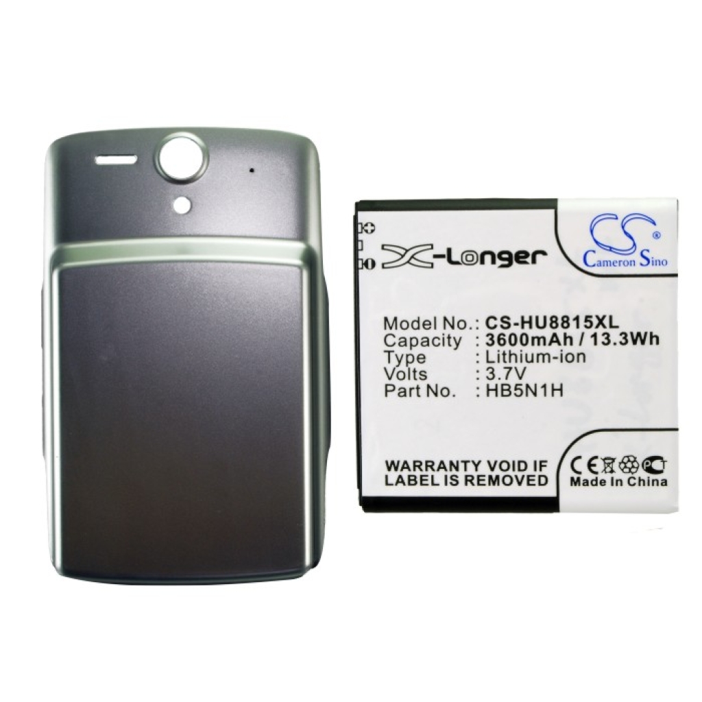 Baterie compatibil cu Huawei CS-HU8815XL