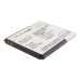 Cameron Sino CS-HU8832HL etichetă baterie: 2050mAh 7,6Wh 3,7VDC HB5R1 X-Longer
