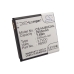 Cameron Sino CS-HU8832HL vedere clar lizibilă a etichetei: 2050mAh 7,6Wh 3,7VDC HB5R1