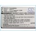 Baterie telefon mobil MetroPCS M920