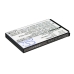 Cameron Sino CS-HU9200SL vedere etichetă întoarsă cu specificații: 3,7V 1800mAh
