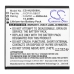 Pachete baterii personalizate CS-HU9508HL