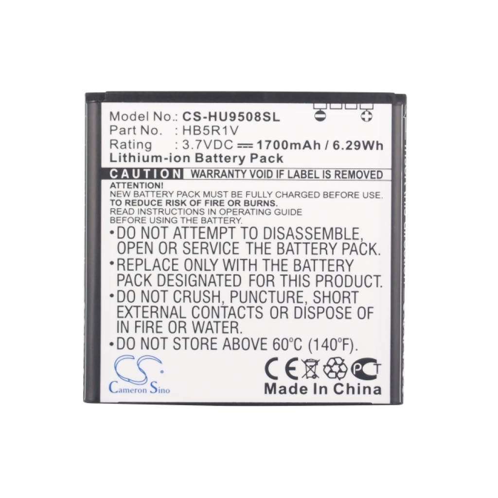 Încărcător de birou Netgear CS-HU9508SL