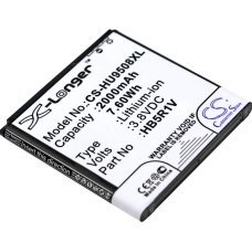 Înlocuire compatibilă pentru bateria Huawei HB5R1V