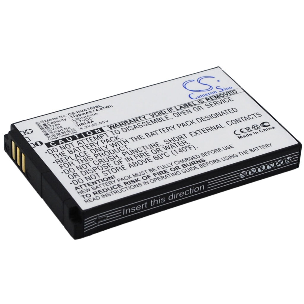 Încărcător de birou T-Mobile CS-HUC100SL