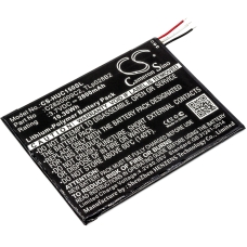 Înlocuire compatibilă pentru bateria Alcatel C2820009C2,TLP028B2,TLP028BC,TLP028BD