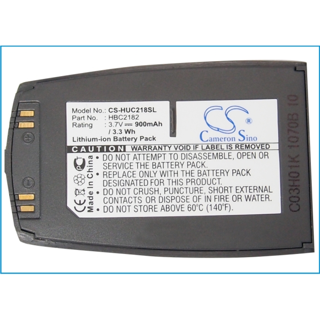Baterie telefon mobil Huawei C218 (CS-HUC218SL)