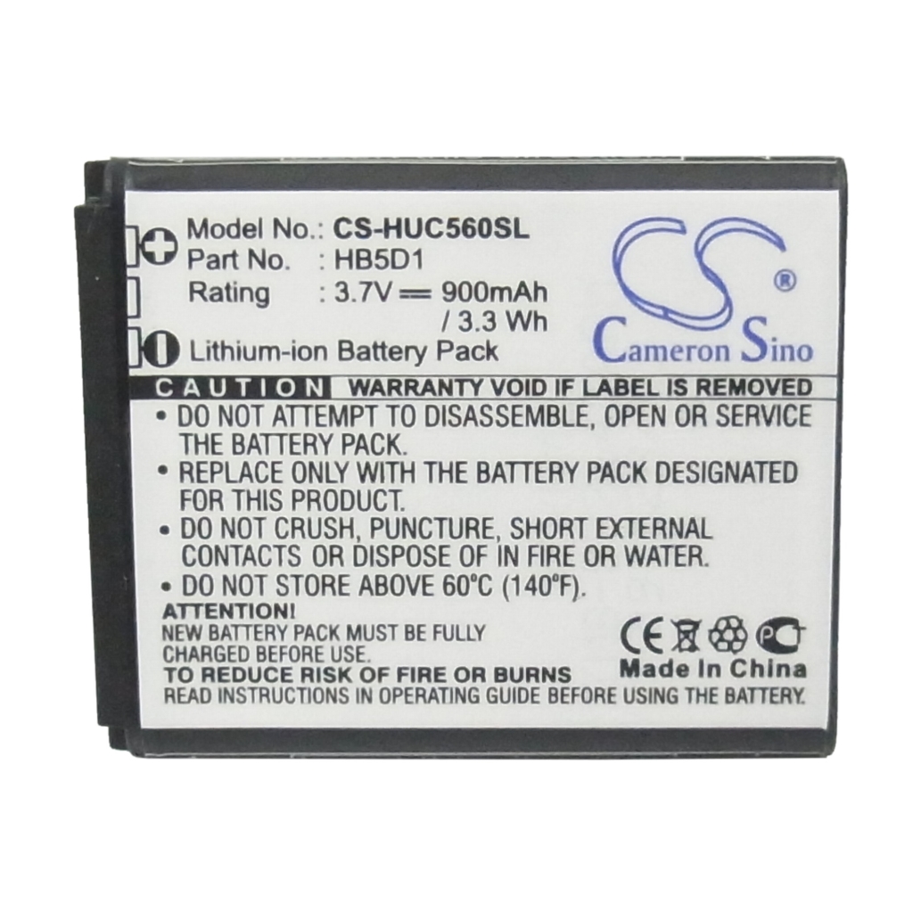 Încărcător de birou Huawei CS-HUC560SL