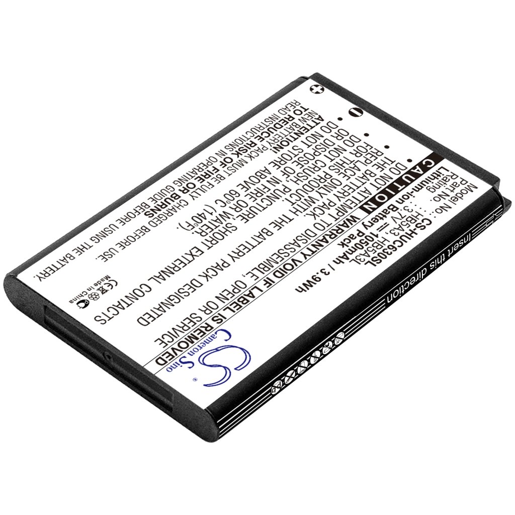 Înlocuire compatibilă pentru bateria Brondi HB5A3,HB5A3L,W11