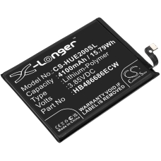 Înlocuire compatibilă pentru bateria Huawei HB486686ECW