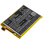 Battery compatibleWith Huawei