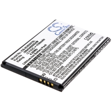 Înlocuire compatibilă pentru bateria Huawei HB434666RAW,HB434666RBC