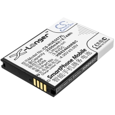 Înlocuire compatibilă pentru bateria Huawei HB824666RBC,HWBBJ1