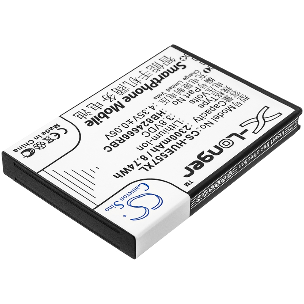 Baterie hotspot Huawei CS-HUE557XL