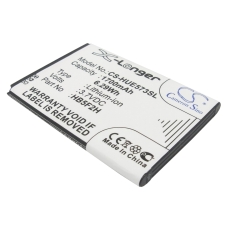 Înlocuire compatibilă pentru bateria Optus HB554666RAW,HB5F2H
