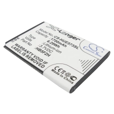 Înlocuire compatibilă pentru bateria Huawei HB554666RAW,HB5F2H
