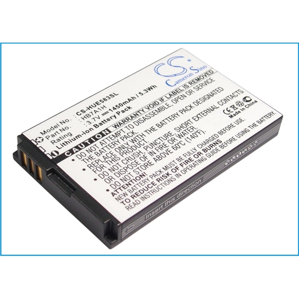 Încărcător de birou Nippon CS-HUE583SL