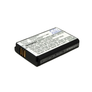 CS-HUE587SL<br />Baterii pentru   Înlocuiește bateria BTR5072B