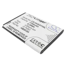 Înlocuire compatibilă pentru bateria Huawei HB554666RAW,HB5F2H