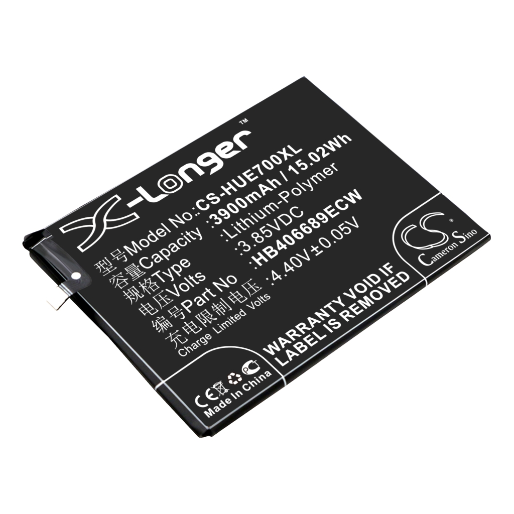 Baterie telefon mobil Huawei STK-L03B (CS-HUE700XL)