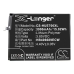Baterie telefon mobil Huawei STK-L03B (CS-HUE700XL)