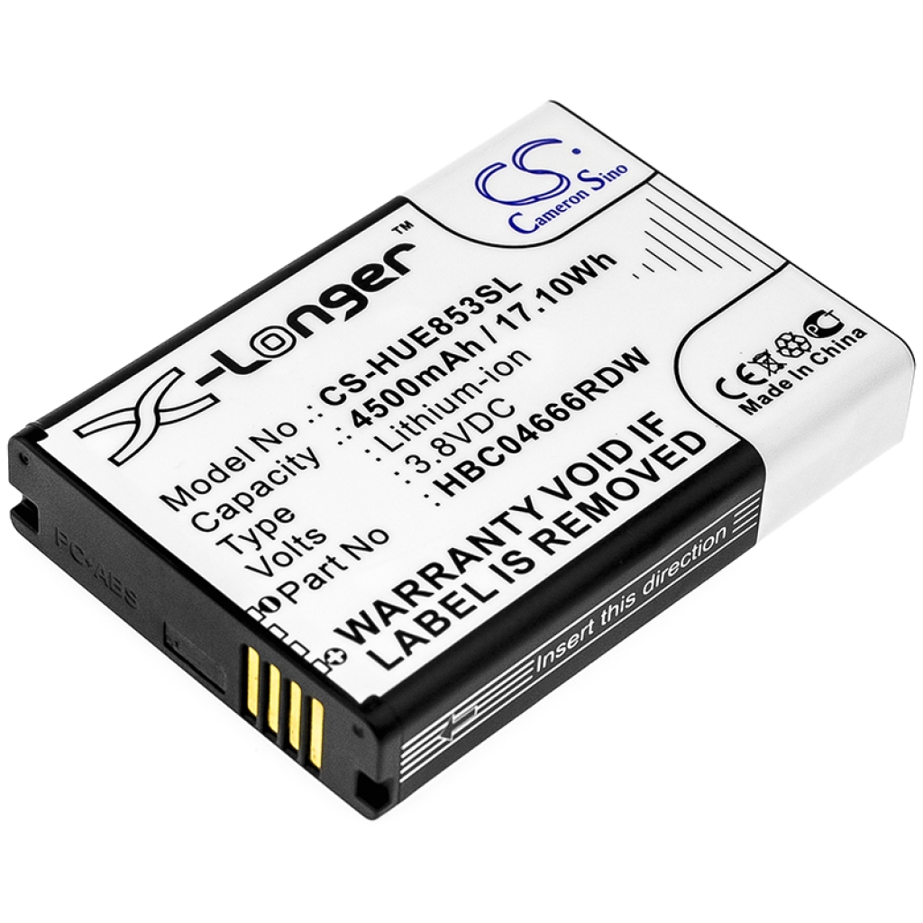 Baterie hotspot Huawei CS-HUE853SL