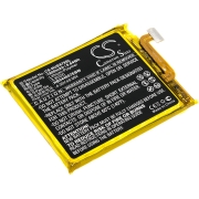 Battery compatibleWith Huawei