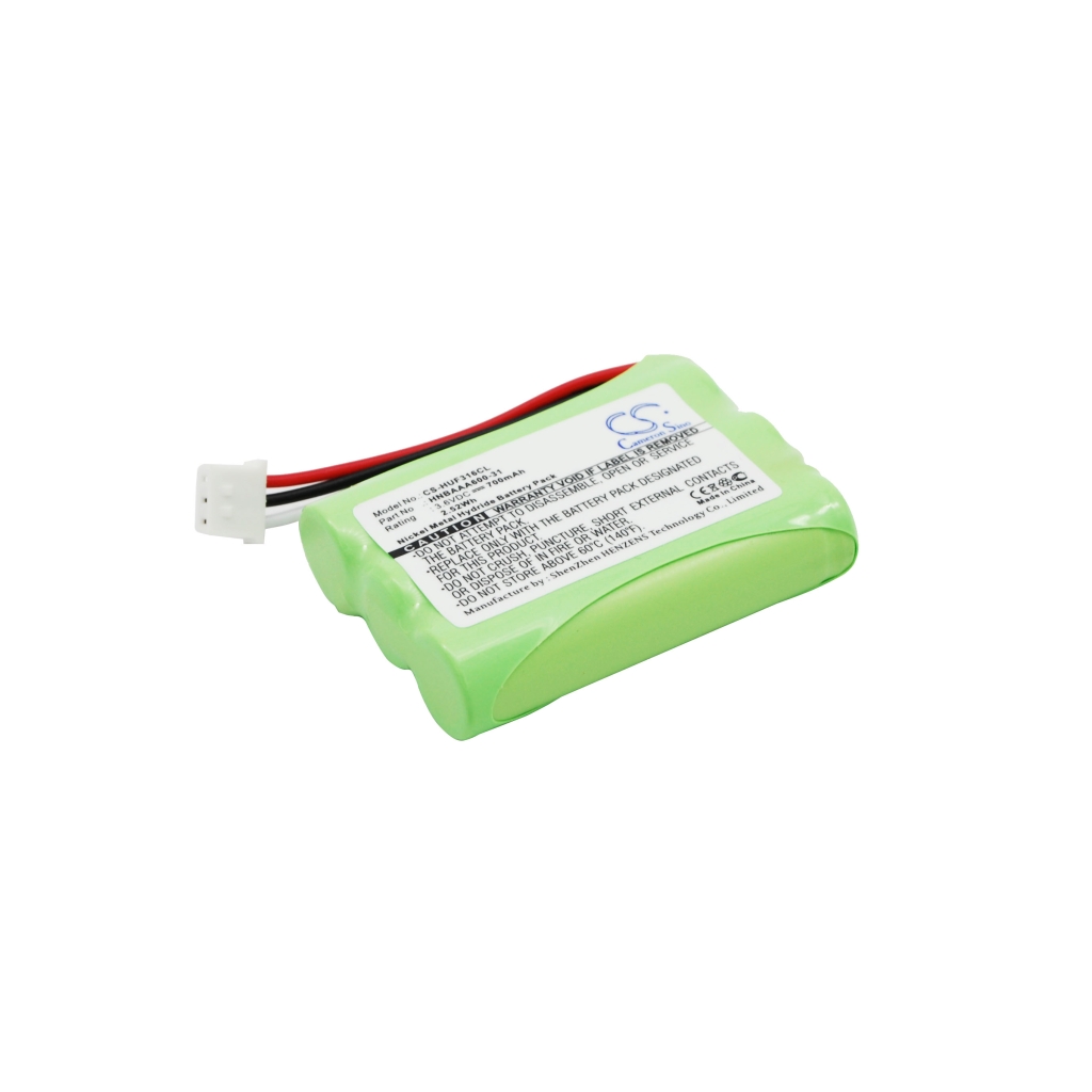 Baterie telefon fără fir Huawei F360 (CS-HUF316CL)
