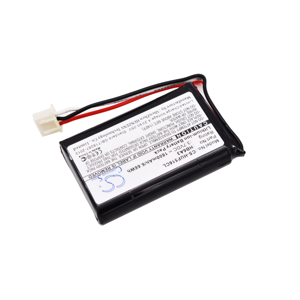 Înlocuire compatibilă pentru bateria Huawei HB6A3