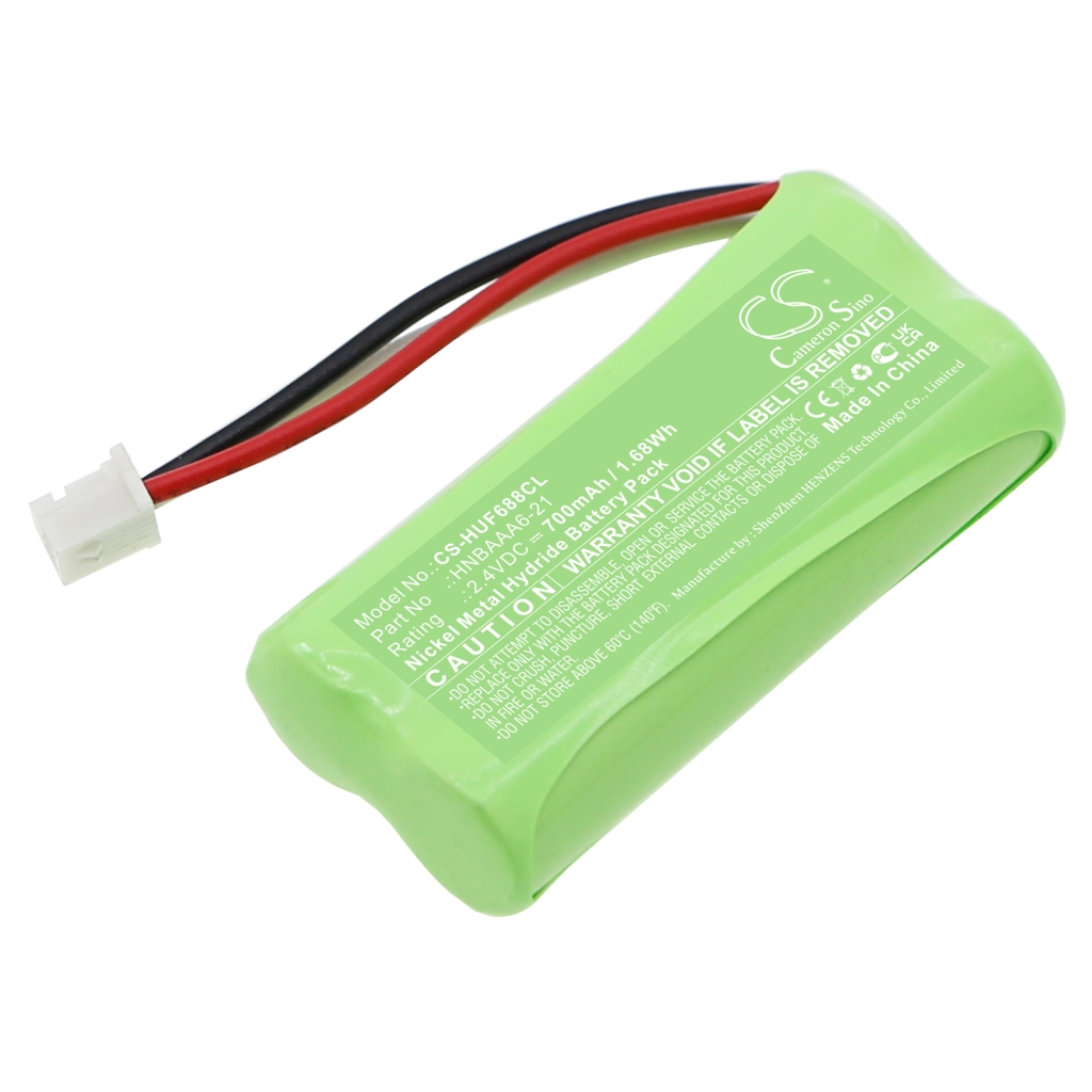 Baterie telefon fără fir Huawei F688-20 (CS-HUF688CL)