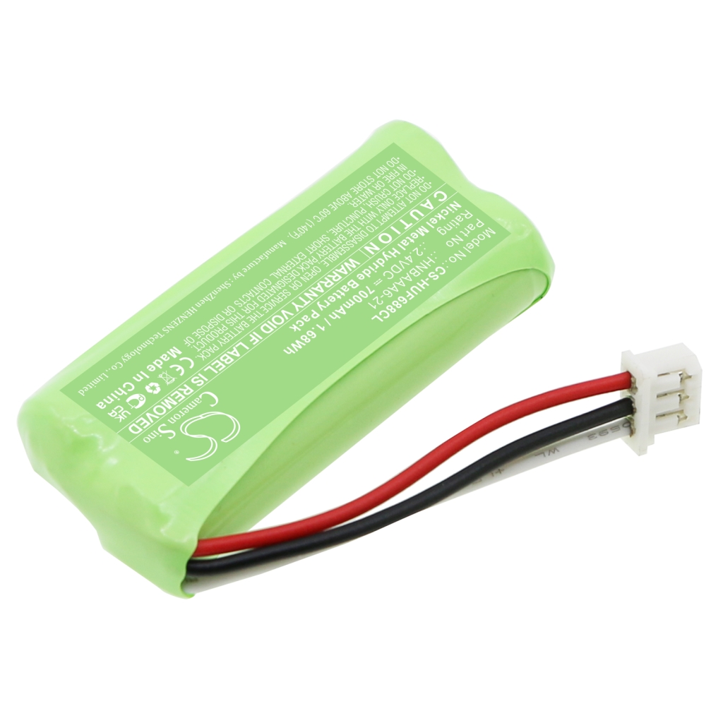 Baterie telefon fără fir Huawei F688-20 (CS-HUF688CL)