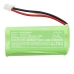 Baterie telefon fără fir Huawei F688-20 (CS-HUF688CL)