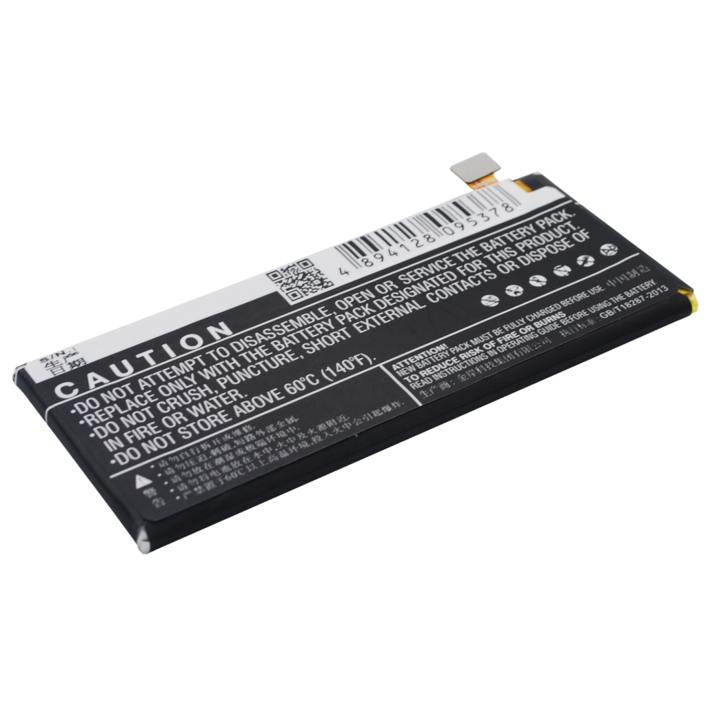 Baterie telefon mobil Huawei Ascend G660 (CS-HUG660XL)