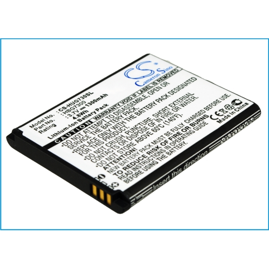 Baterie telefon mobil T-Mobile CS-HUG730SL